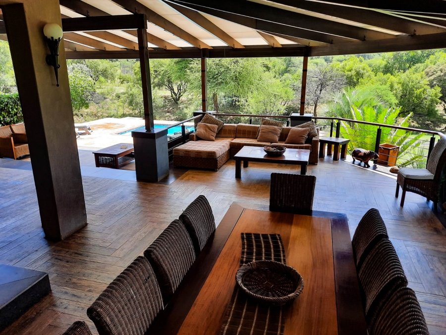 11 Bedroom Property for Sale in Brits Rural North West